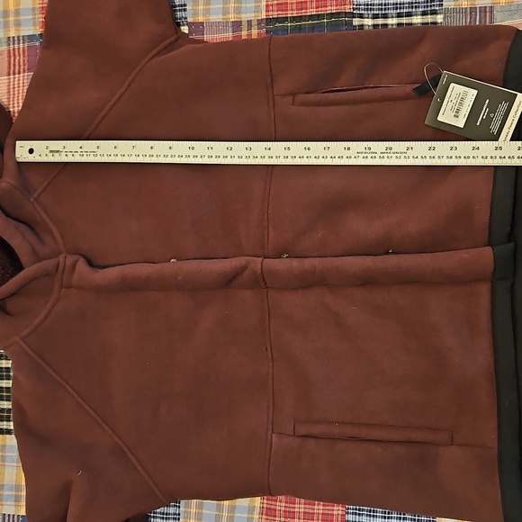 NWT Outdoor Research Women's Jacket - Dark Brown - Picture 6 of 13